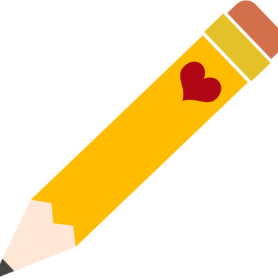 Heart Pencil 04 Thumbnail