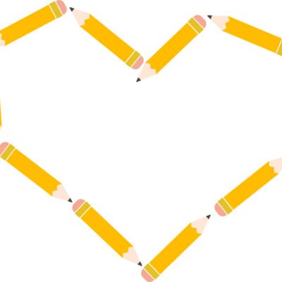 Heart Pencil 06 Thumbnail