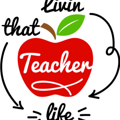 Livin that teacher life Thumbnail