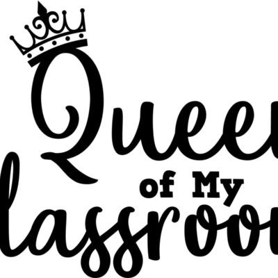 Queen of My Classroom Thumbnail