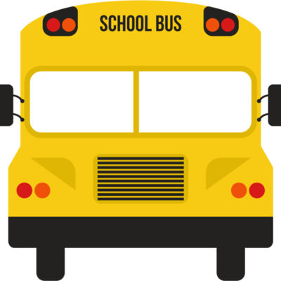 School Bus 01 Thumbnail