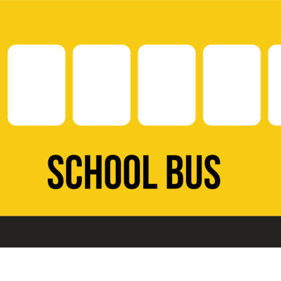 School Bus 02 Thumbnail