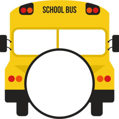 School Bus 03 Thumbnail