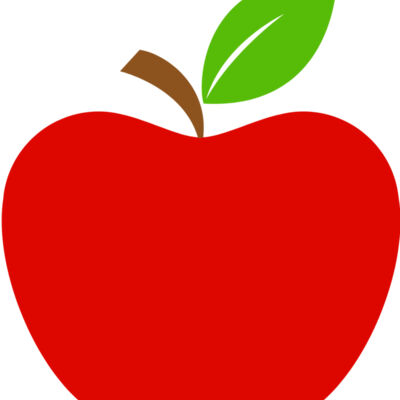 School Tools Apple Thumbnail