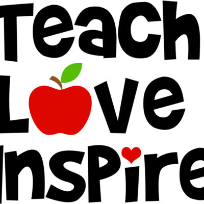 Teach Love Inspire Thumbnail