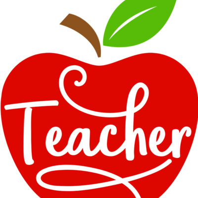 Teacher  Apple Thumbnail