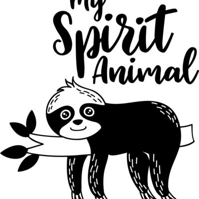 My spirit animal Thumbnail