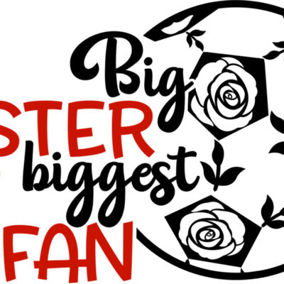 Big sister biggest fan Thumbnail