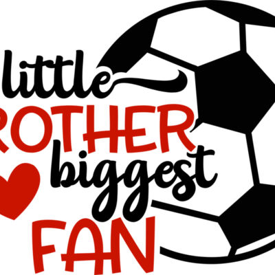 Little brother biggest fan Thumbnail