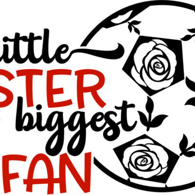 Little sister biggest fan Thumbnail