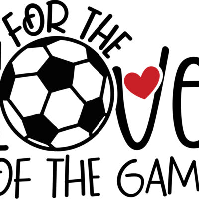 For the love of the game Thumbnail