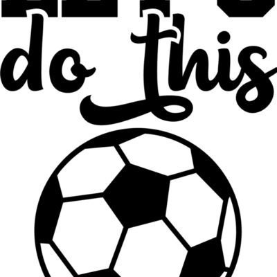 Let s do this Thumbnail