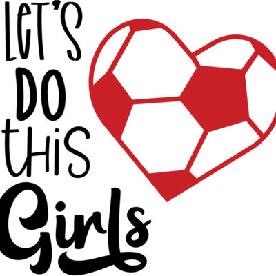 Let s Do this Girls Thumbnail