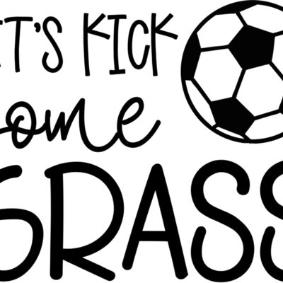 Let s kick some grass Thumbnail