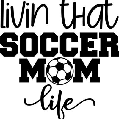 Livin that soccer mom life Thumbnail