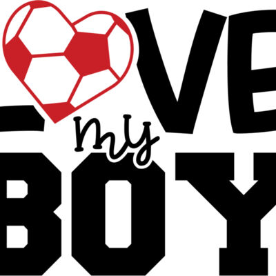 Love my boy Thumbnail