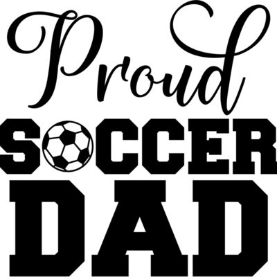 Proud Soccer Dad Thumbnail
