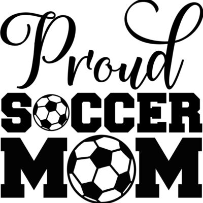 Proud Soccer Mom Thumbnail