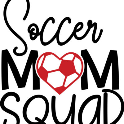 Soccer mom squad Thumbnail