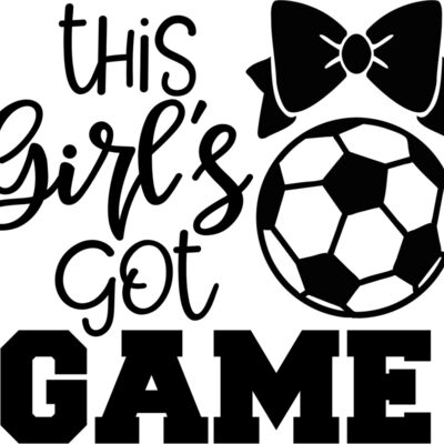 This girl s got game Thumbnail