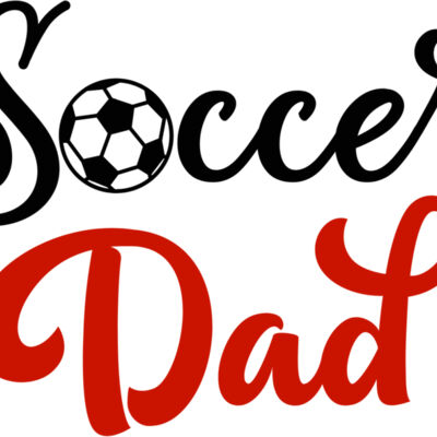 Soccer Dad Thumbnail