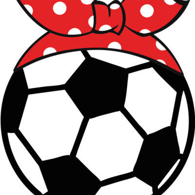 Soccer red bandana Thumbnail