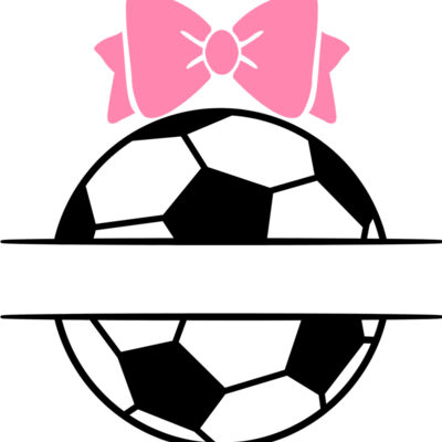 Soccer Monogram 03 Thumbnail