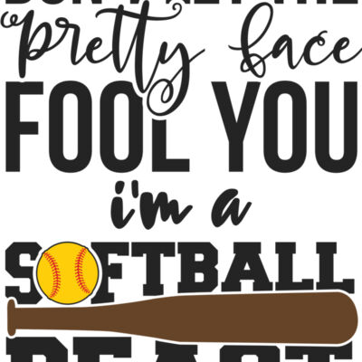 Don t Let the Pretty Face Fool You Thumbnail