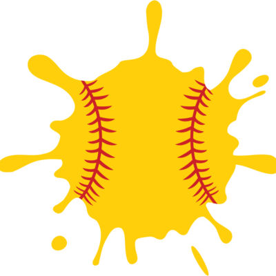 Dripping Softball Thumbnail