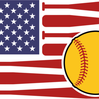 Flag Softball Thumbnail