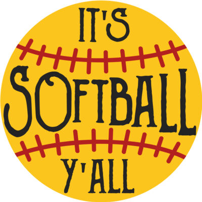 It s Softball Y all Thumbnail