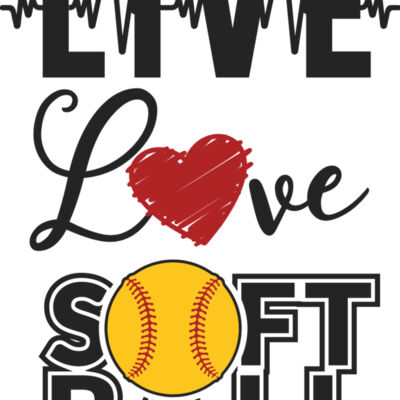Live Love Softball Thumbnail