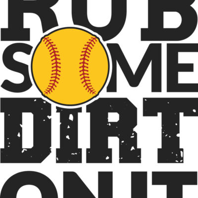 Rub Some Dirt On It Thumbnail