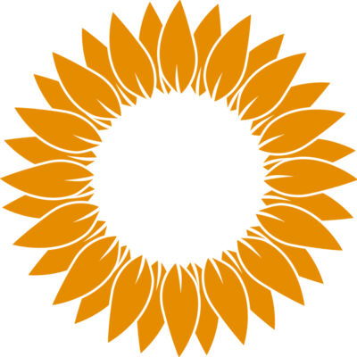 Sunflower monogram 01 Thumbnail