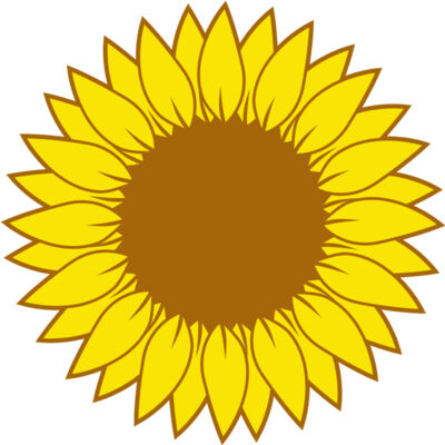 Sunflower monogram 02 Thumbnail