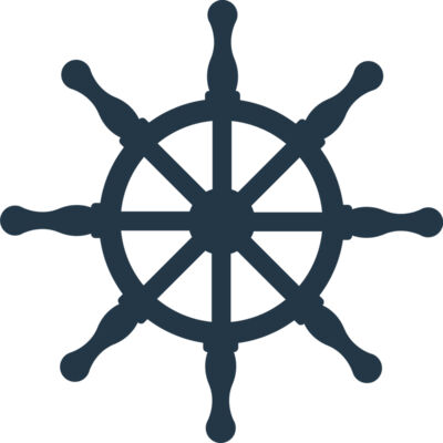 Ship wheel 01 Thumbnail