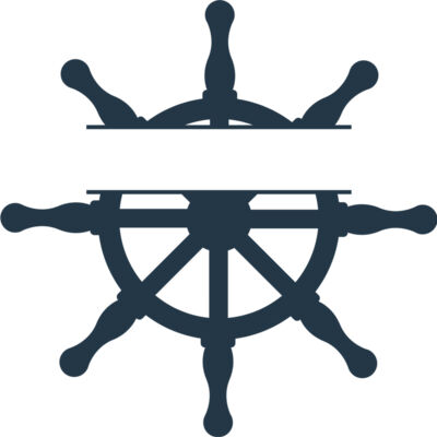 Ship wheel 03 Thumbnail