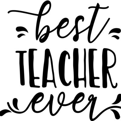 Best Teacher Ever Thumbnail