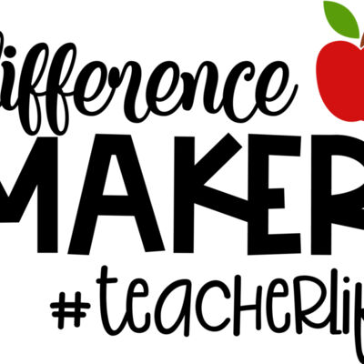 Difference Maker Teacher Life Thumbnail
