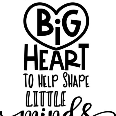 It Takes a Big Heart To Help Thumbnail