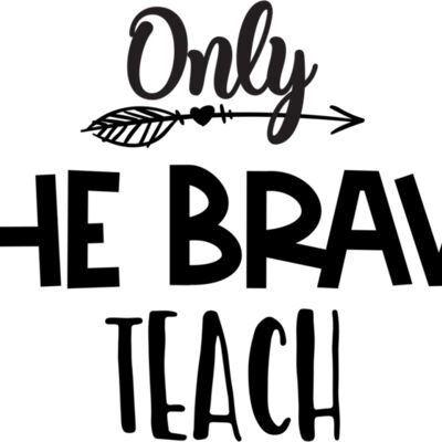 Only The Brave Teach Thumbnail