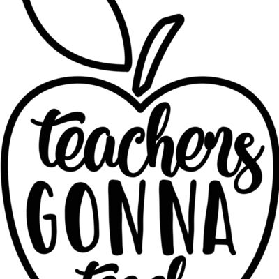 Teachers Gonna Teach Thumbnail