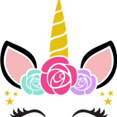 Unicorn flower Thumbnail