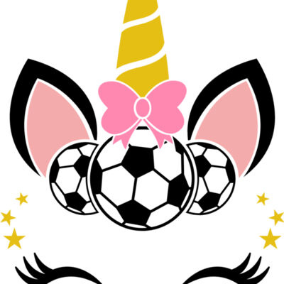 Unicorn Head Soccer Thumbnail