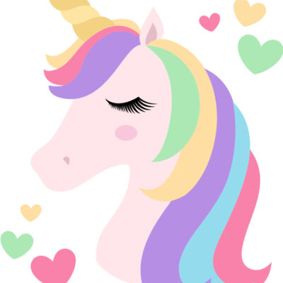 Unicornhead 01 Thumbnail