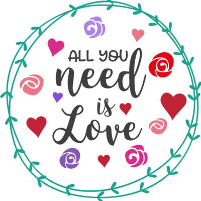 all you need is love Thumbnail