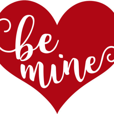 Be Mine Thumbnail