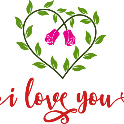 I love you Thumbnail