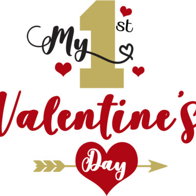 My First valentine s Day Thumbnail