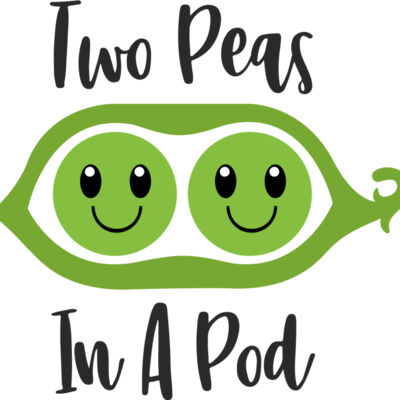 Two Peas In A Pod Thumbnail